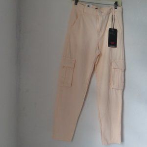 Levi's LOOSE CARGO WOMEN'S PANTS
